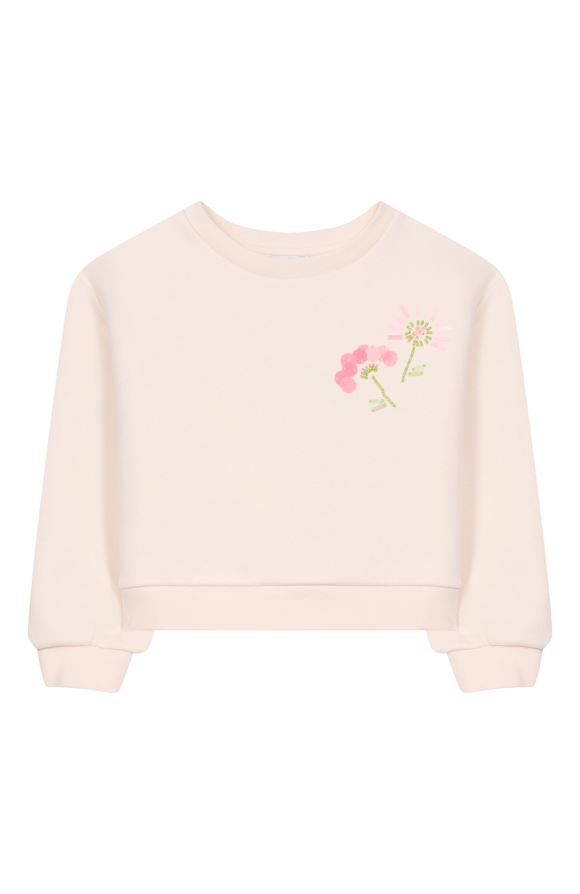 Хлопковый свитшот JACADI, арт. 2045489, фото 1