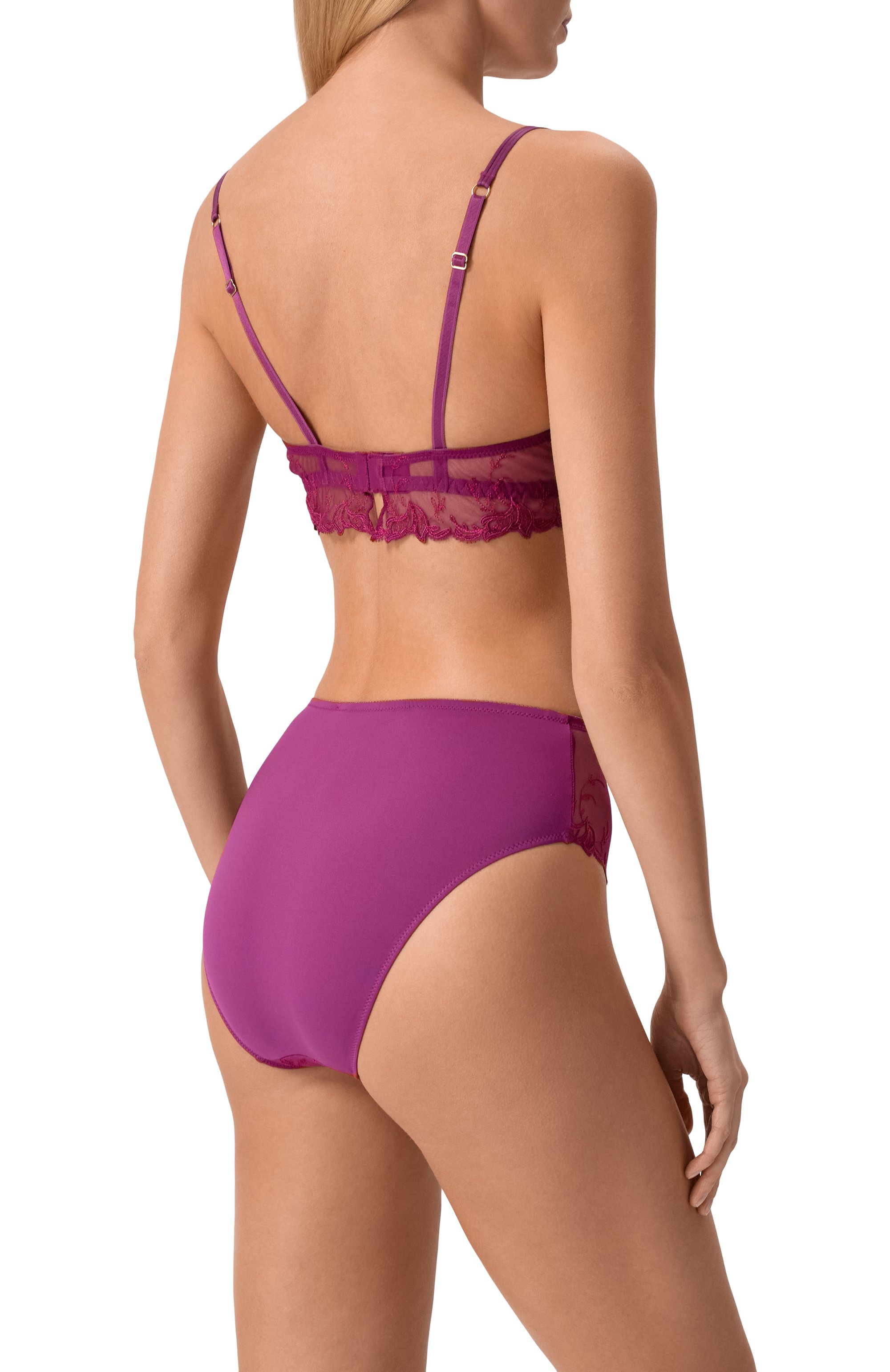 Трусы-слипы с завышенной талией LISE CHARMEL, арт. ACH0372, фото 3