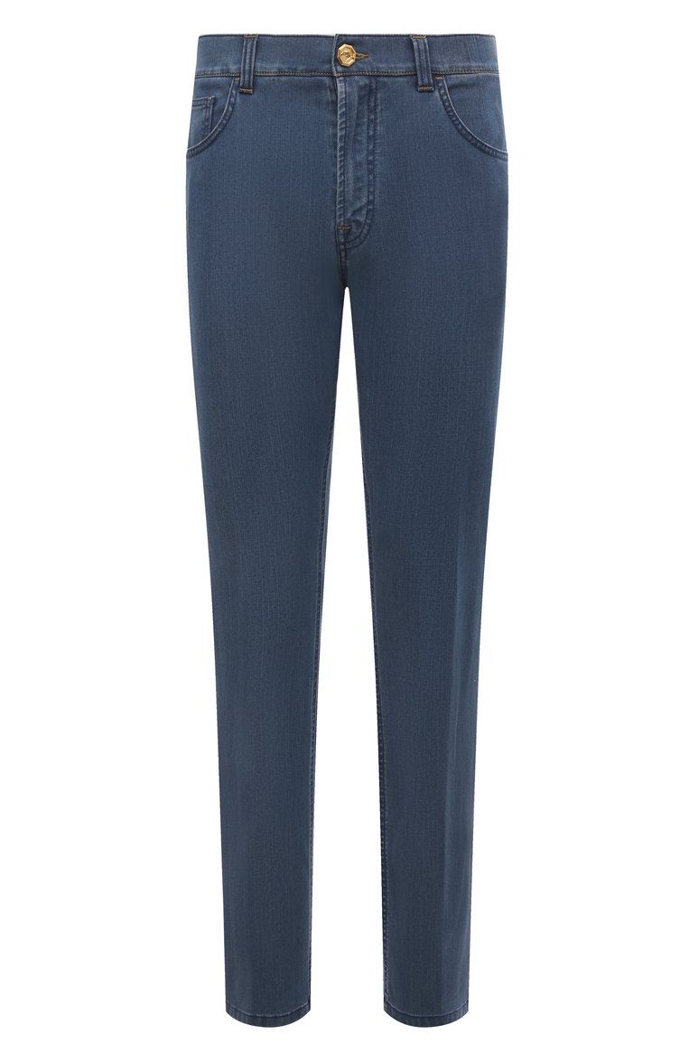 Джинсы STEFANO RICCI, арт. MFT41B2050/T201BL, фото 1