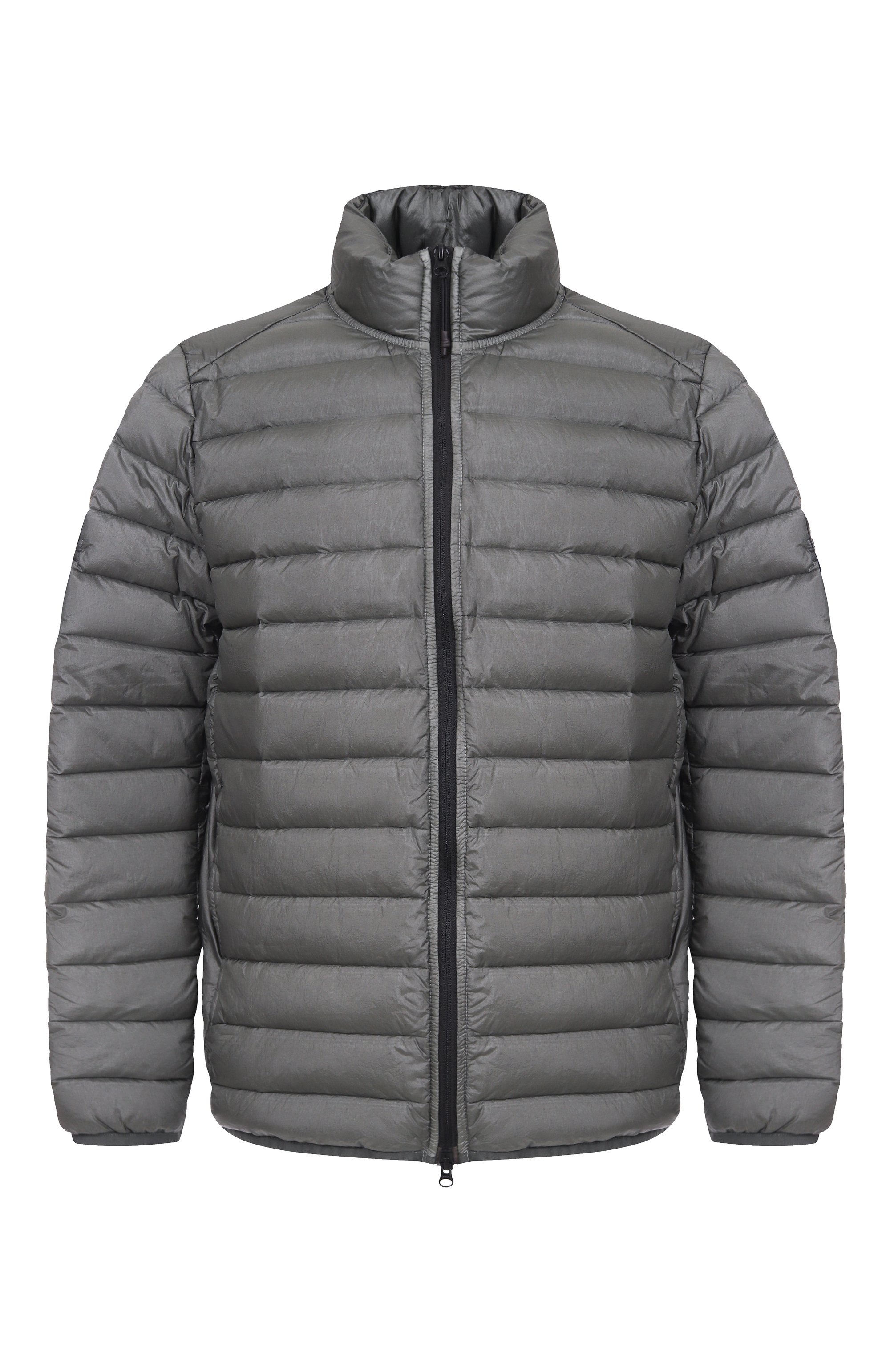 Утепленная куртка STONE ISLAND, арт. 801542424, фото 1