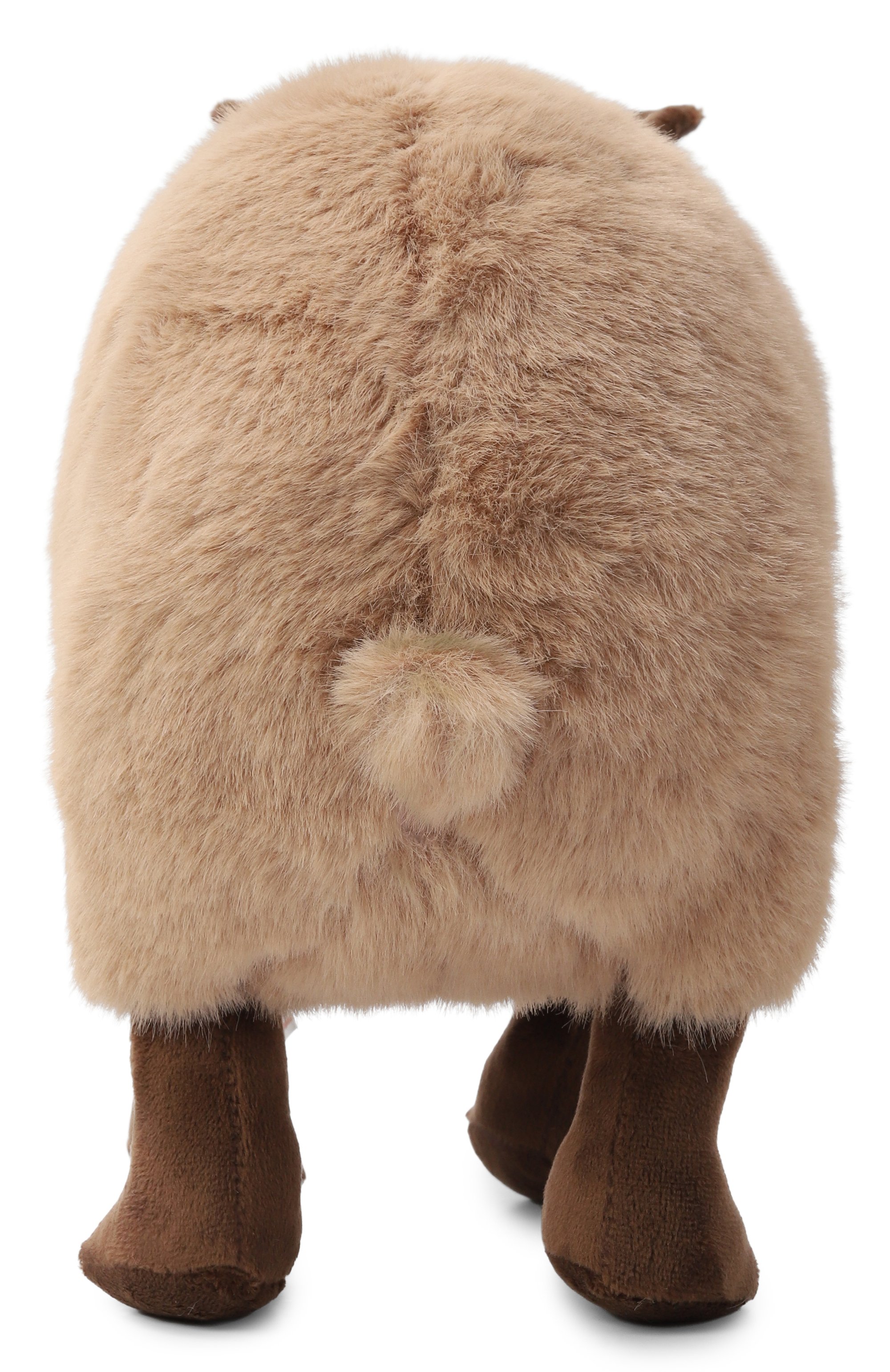 Мягкая игрушка капибара ORANGE TOYS, арт. OT8025/35, фото 3