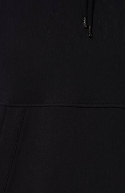 Хлопковое худи C.P. COMPANY, арт. 16CMSS023A005086W, фото 5