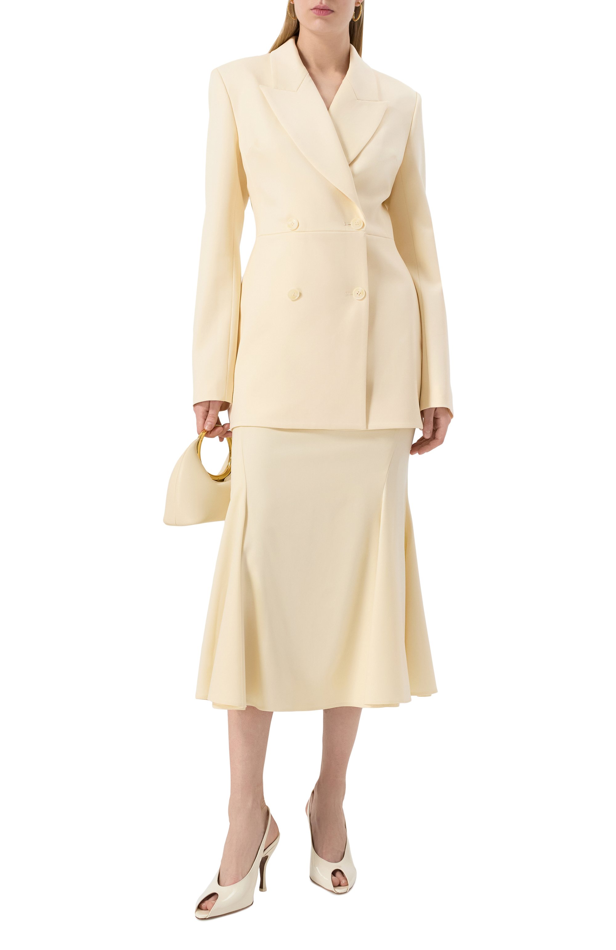 Шерстяной жакет BATS, арт. BCS_043, фото 2