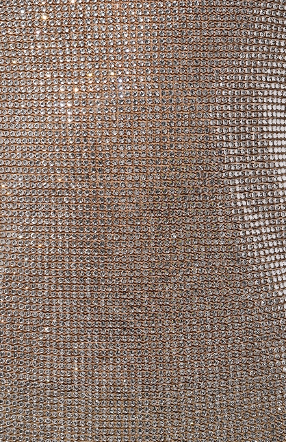 Топ с отделкой стразами GIUSEPPE DI MORABITO, арт. 02PST0178FC 02212, фото 5