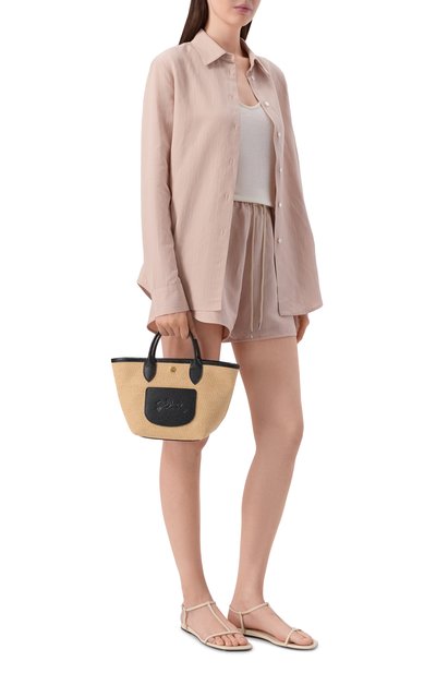 Сумка le pliage collection xs LONGCHAMP, арт. 10307HGK/HGK, фото 3