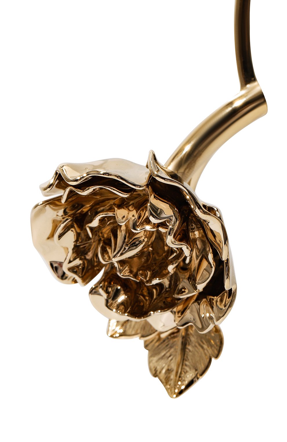 Колье VIVETTA золотого цвета по цене 69950 руб., арт. VS1JW0048-MT009, фото 3 Колье VIVETTA, арт. VS1JW0048-MT009, фото 3