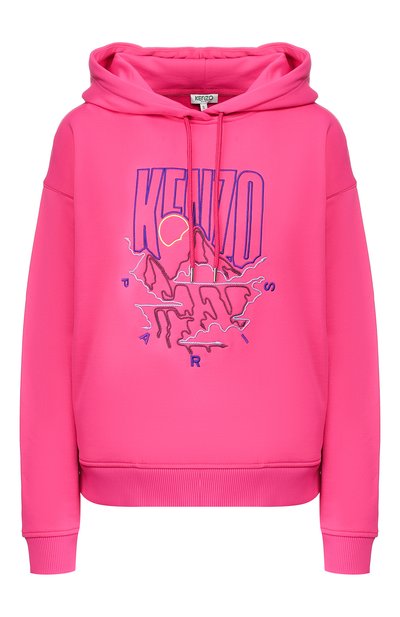 Женский худи KENZO, арт. F962SW861958