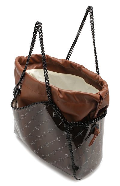 Сумка-тоут falabella STELLA MCCARTNEY, арт. 557962/W8463, фото 4