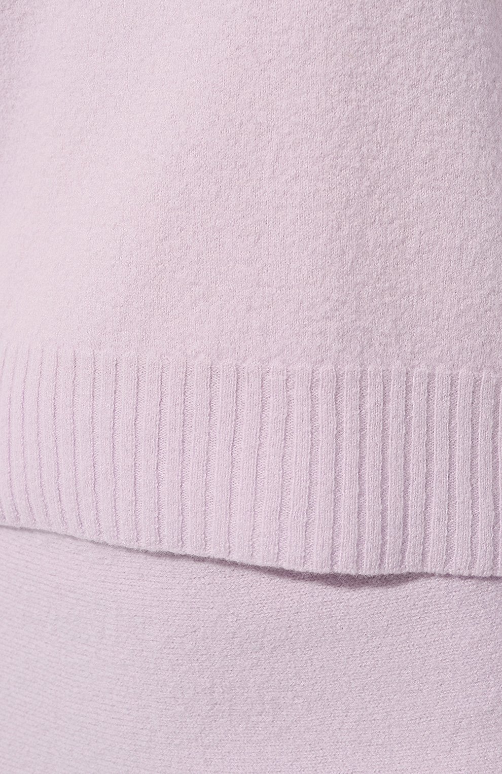 Шерстяной свитер JIL SANDER, арт. J01GP0103/J14603, фото 5