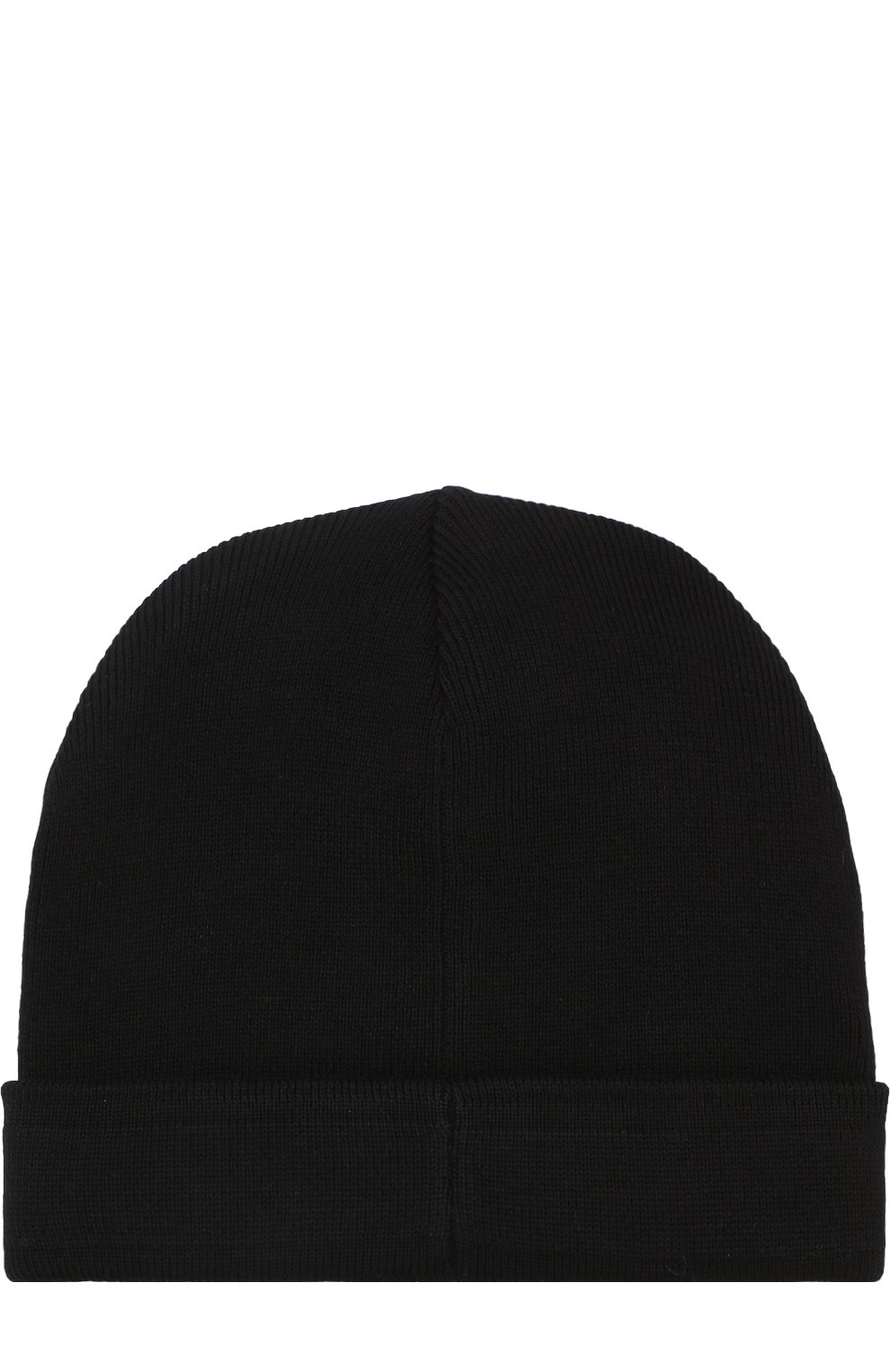 Шапка бини из смеси хлопка и кашемира GIVENCHY, арт. GVCAPP/U1446, фото 2