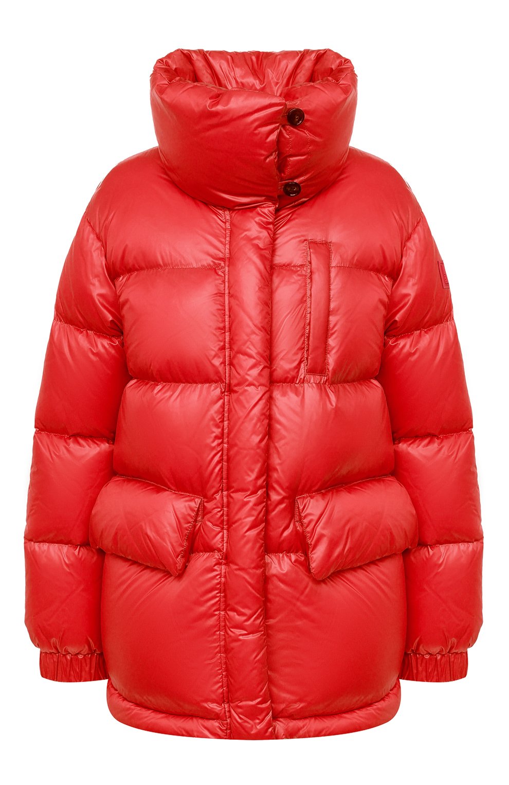 Пуховик WOOLRICH, арт. CFWW0U0282FR/UT1702, фото 1