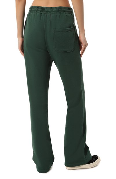 Хлопковые брюки GOLDEN GOOSE DELUXE BRAND, арт. GWP00877/P00086935825, фото 4