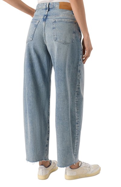 Джинсы bonnie 7 FOR ALL MANKIND, арт. 7U212C10EDA, фото 4