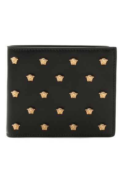 Кожаное портмоне VERSACE, арт. DPU6737/DVTMED, фото 1