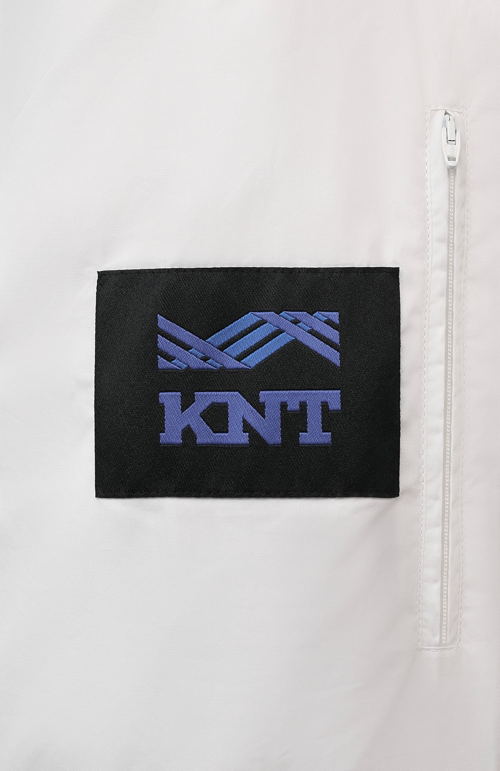 Хлопковый бомбер KITON, арт. UGKH059K0760D01_SET, фото 6