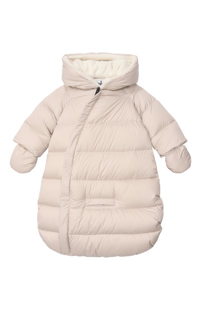 Пуховый конверт IL GUFO, арт. A26GS00001NN106