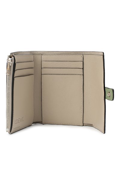Кожаный кошелек LOEWE, арт. C660S86X01, фото 3