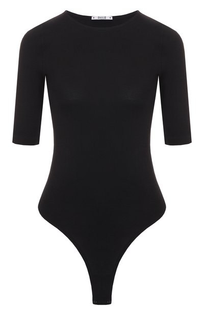 Женское боди WOLFORD, арт. 75089