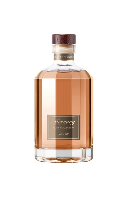 фото Диффузор sardinia (500ml) mercury home collection