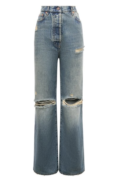 Джинсы GUCCI, арт. 638045 XDBFI, фото 1