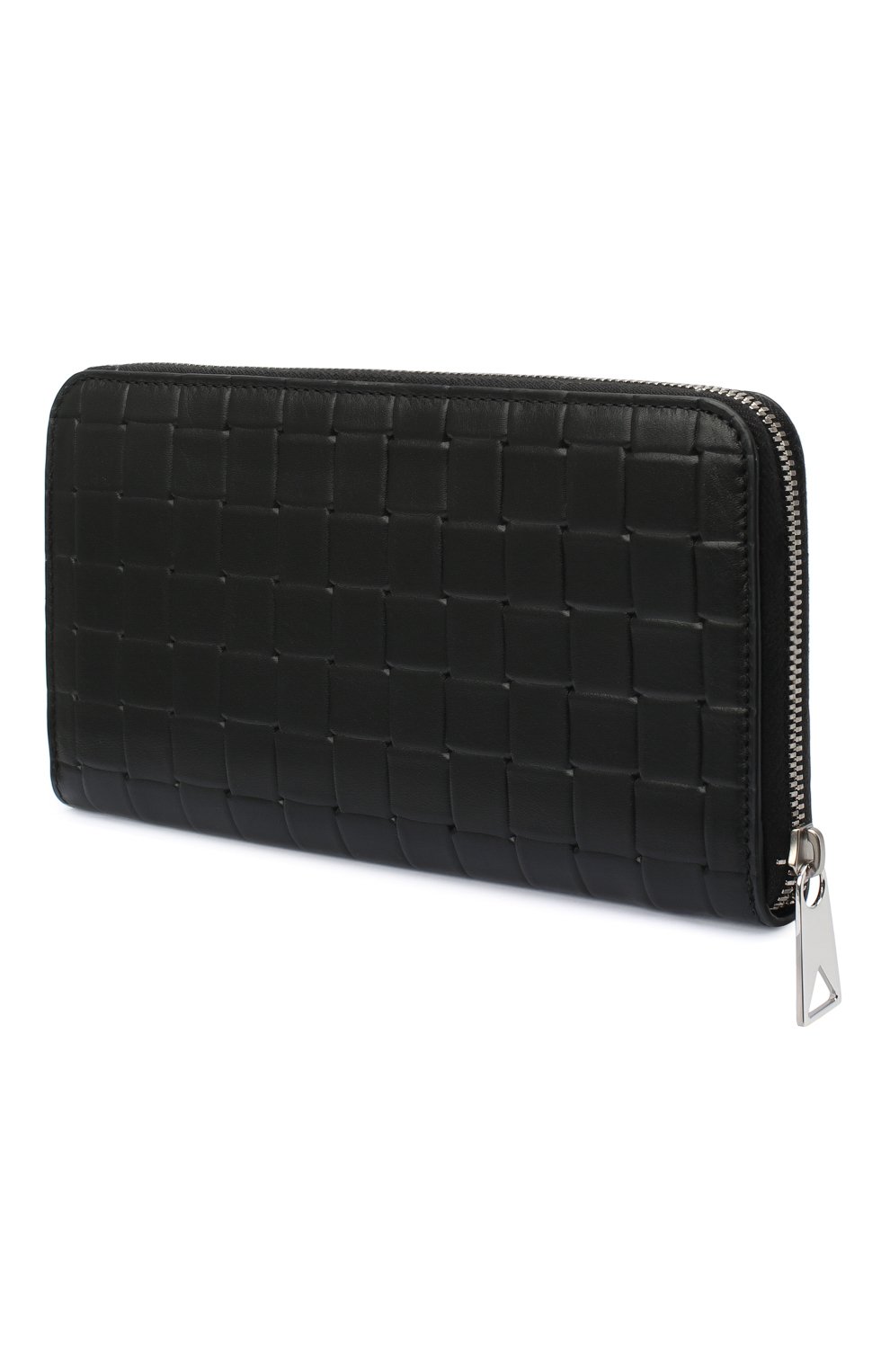 Кожаное портмоне BOTTEGA VENETA, арт. 593217/V0AQ1, фото 2