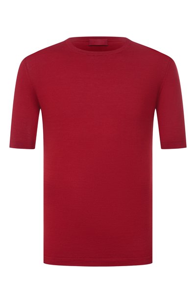 Мужская хлопковая футболка MVST, арт. M26.CSM.K406/FSI26