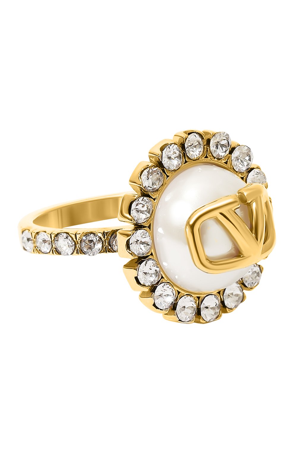 Кольцо VALENTINO, арт. 3W2J0T84/HJY, фото 1