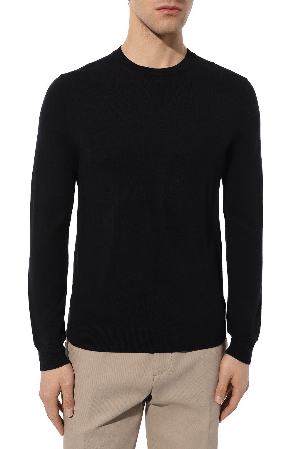 Шерстяной джемпер BOGNER, арт. 88799090, фото 3