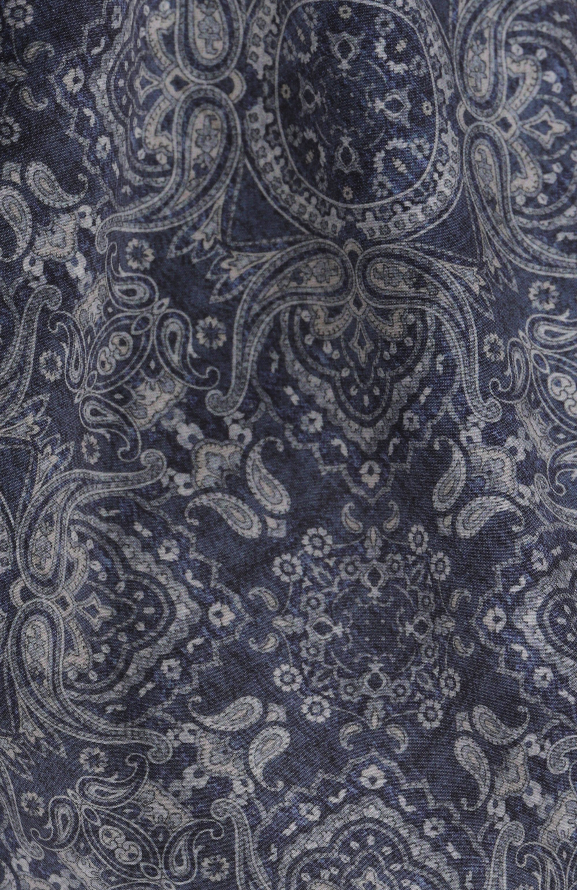 Плавки-шорты BRUNELLO CUCINELLI, арт. BM698H521C, фото 3