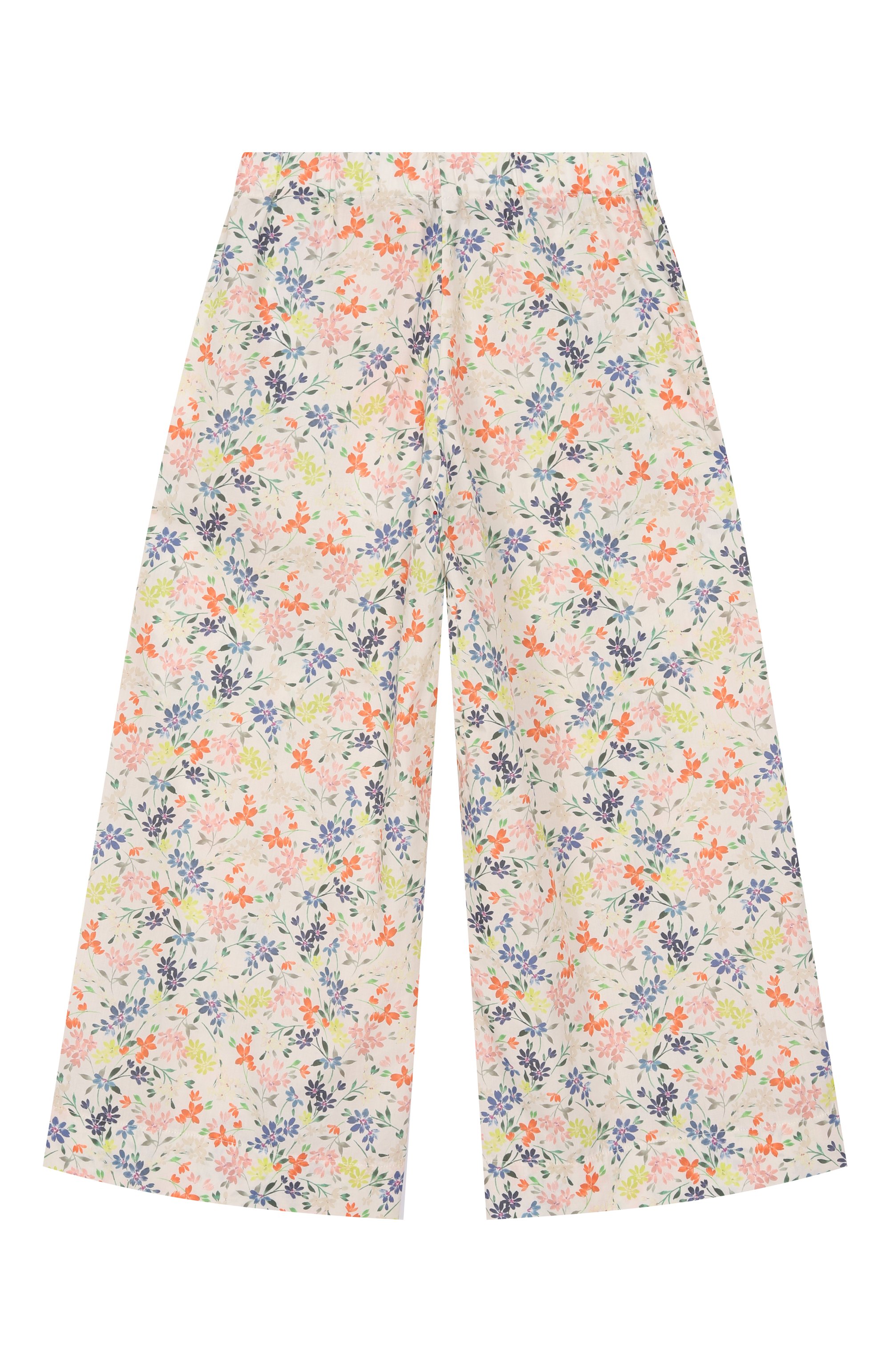 Хлопковые брюки MAX&CO, арт. MX0180-MX082, фото 2