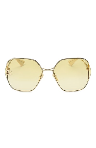 Солнцезащитные очки GUCCI, арт. GG0818SA 004, фото 3