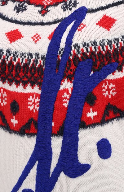 Свитер BOGNER, арт. 86565256, фото 5