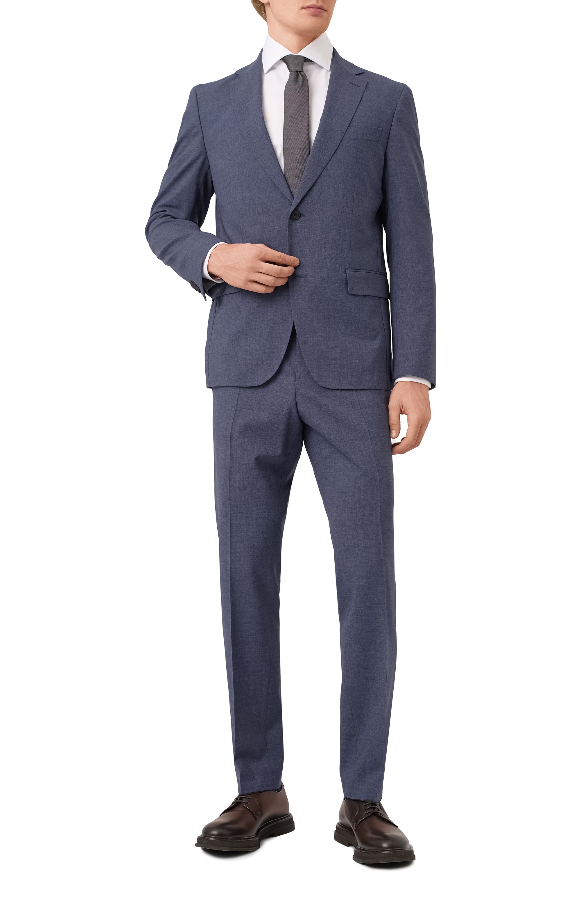 Хлопковая сорочка VAN LAACK, арт. VL-MIVARA-TF/150295, фото 2