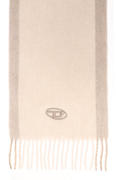 Шарф s-olid DIESEL, арт. A21744/0EGDZ, фото 4