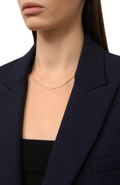 Цепь кобра JEWLIA, арт. JR-0,5/45п, фото 2