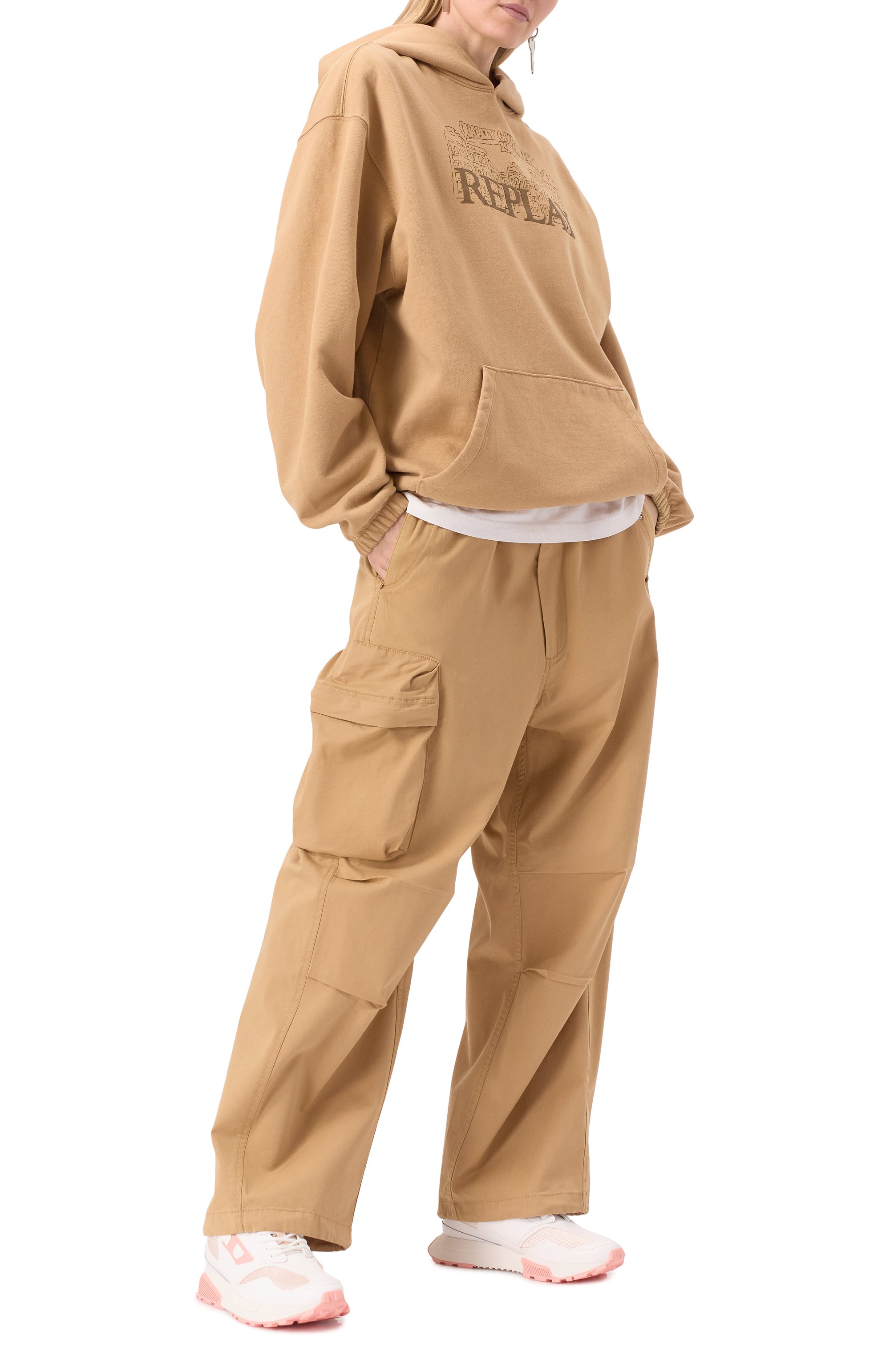 Кроссовки s-tame-d DIESEL, арт. Y03607/P8108, фото 2