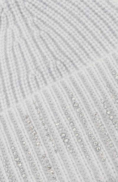 Кашемировая шапка WILLIAM SHARP, арт. A12-16, фото 4