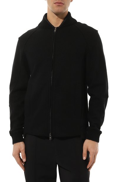 Шерстяная куртка TRANSIT, арт. CFUTRVK206, фото 3