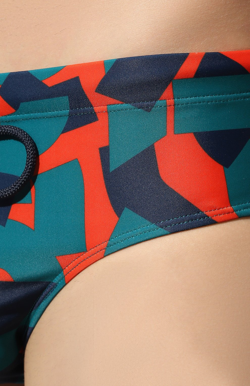 Плавки DIRK BIKKEMBERGS, арт. BKK3MSP04, фото 4