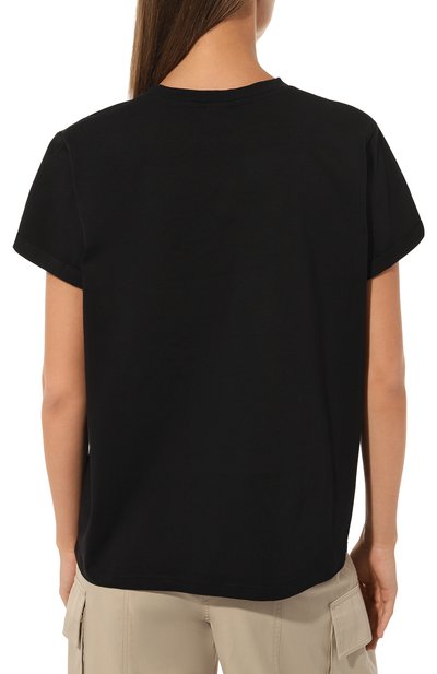 Хлопковая футболка SEVEN LAB, арт. CTR1.01.900.258.2001, фото 4