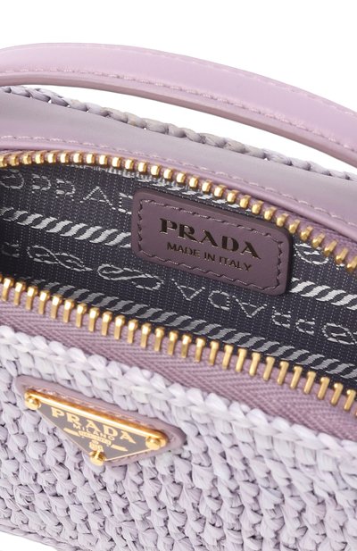 Сумка PRADA, арт. 1NR025/2CYC, фото 5