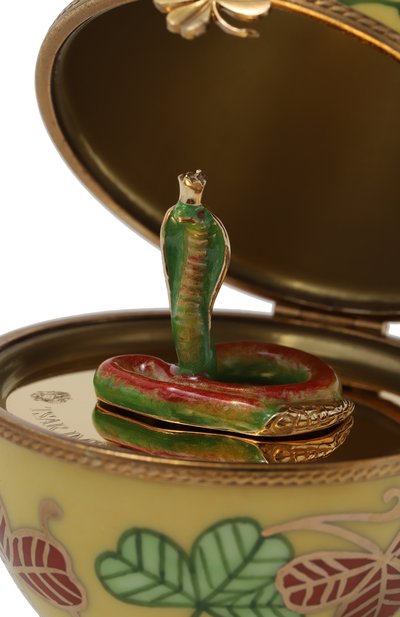 Яйцо с сюрпризом queen cobra TSAR, арт. 202509P, фото 4