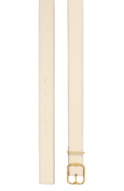 Кожаный ремень BALLY, арт. WBF029/VT383, фото 3