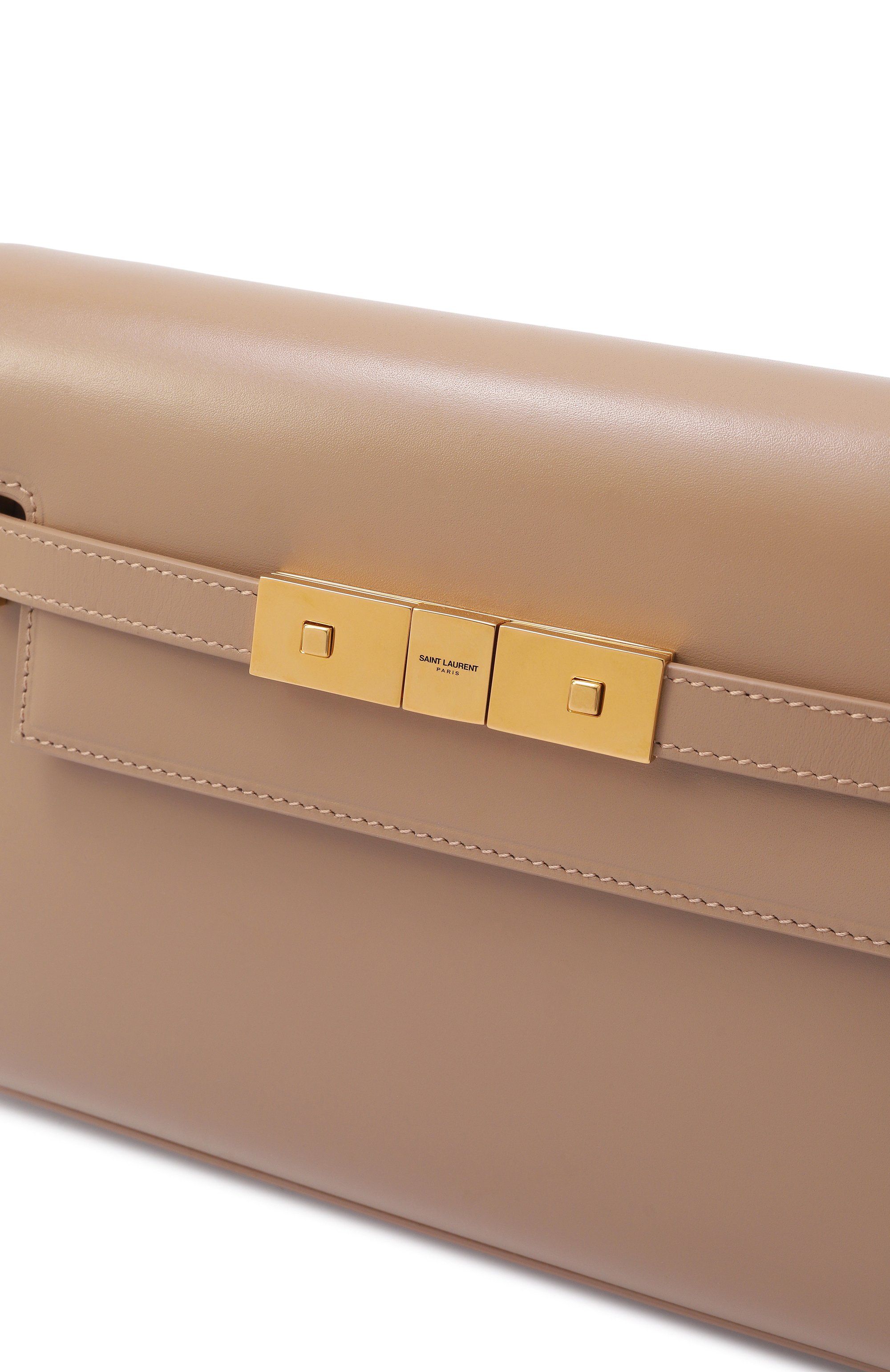 Сумка manhattan small SAINT LAURENT, арт. 675626/0SX0W, фото 3