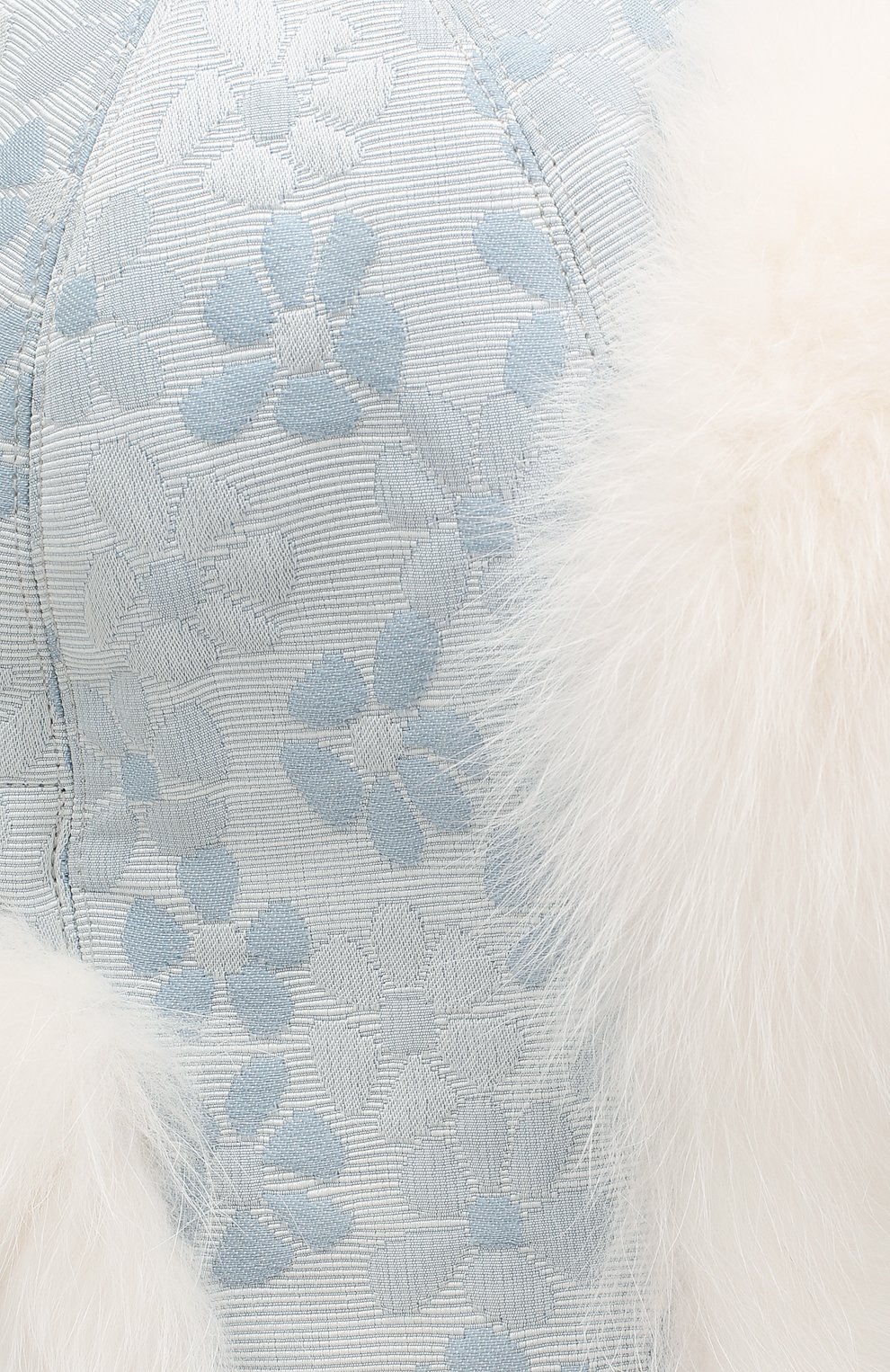 Шапка-ушанка саша FURLAND, арт. 0107609610015600101, фото 3