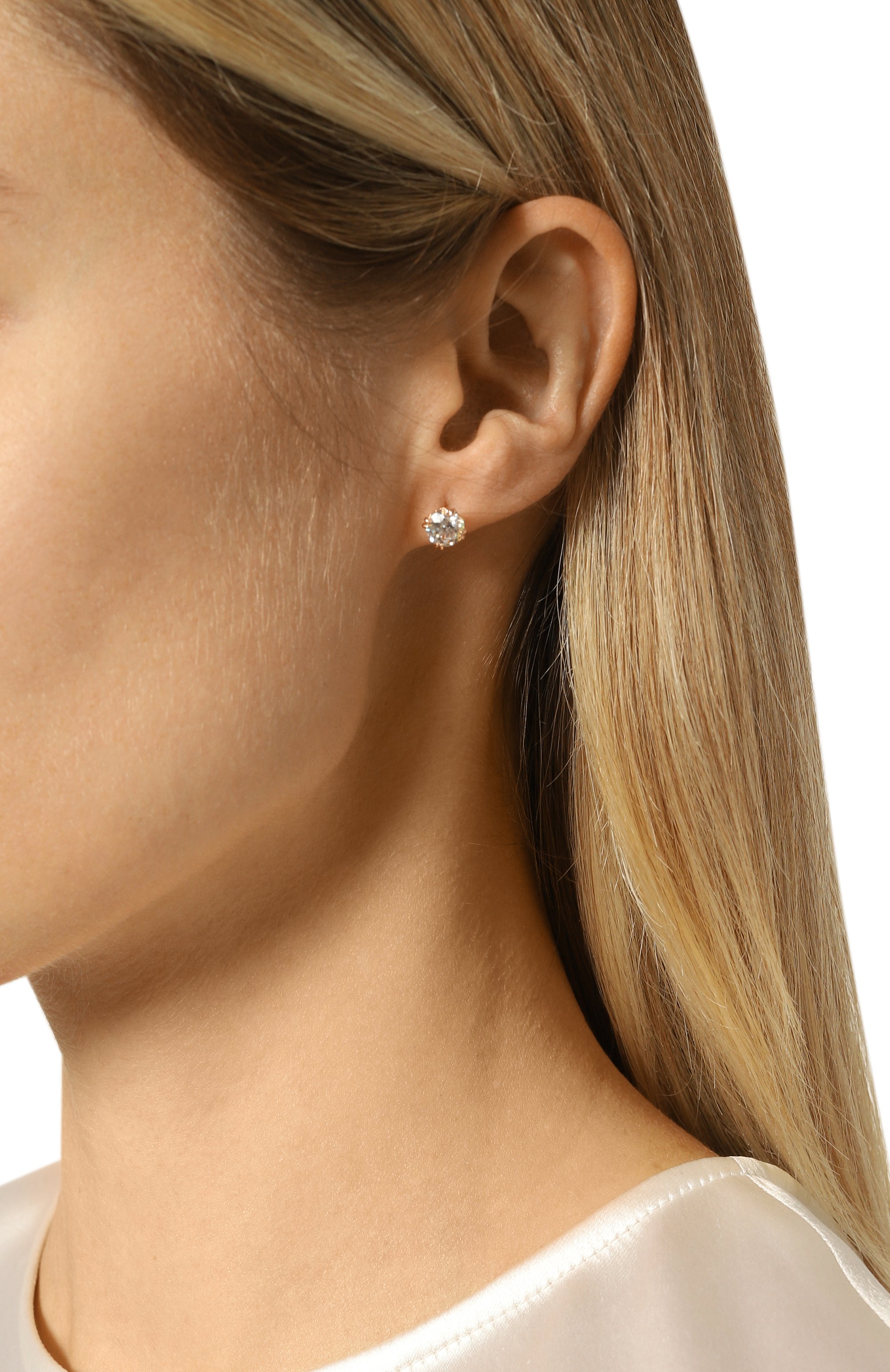 Серьги stilla SWAROVSKI, арт. 5638801, фото 2