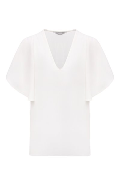 Топ из вискозы STELLA MCCARTNEY, арт. 602912/SCA06, фото 1