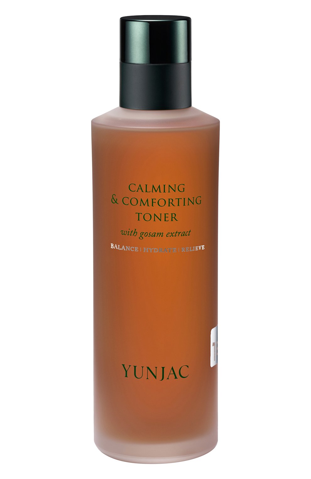 Успокаивающий тонер для лица calming & comforting toner (150ml) YUNJAC, арт. 8806076007927, фото 1