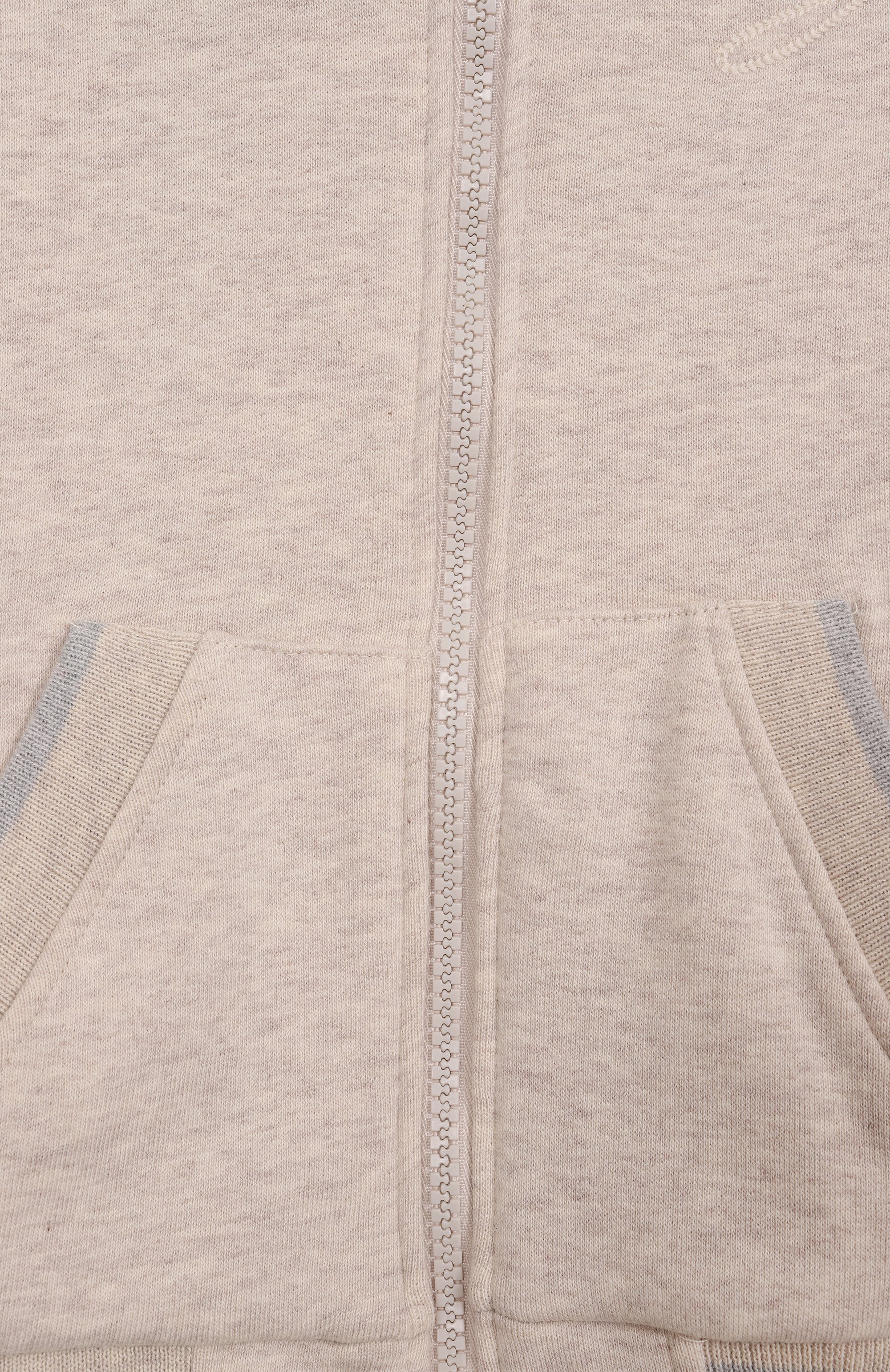 Хлопковая толстовка ELEVENTY, арт. EW4P50/Z1298/10-16, фото 3