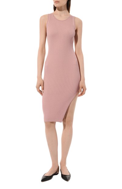 Платье из вискозы NOBLE&BRULEE, арт. NB001/15, фото 3